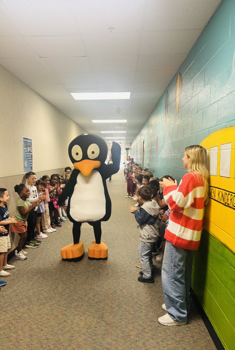 Kimberly Luyster tweet media