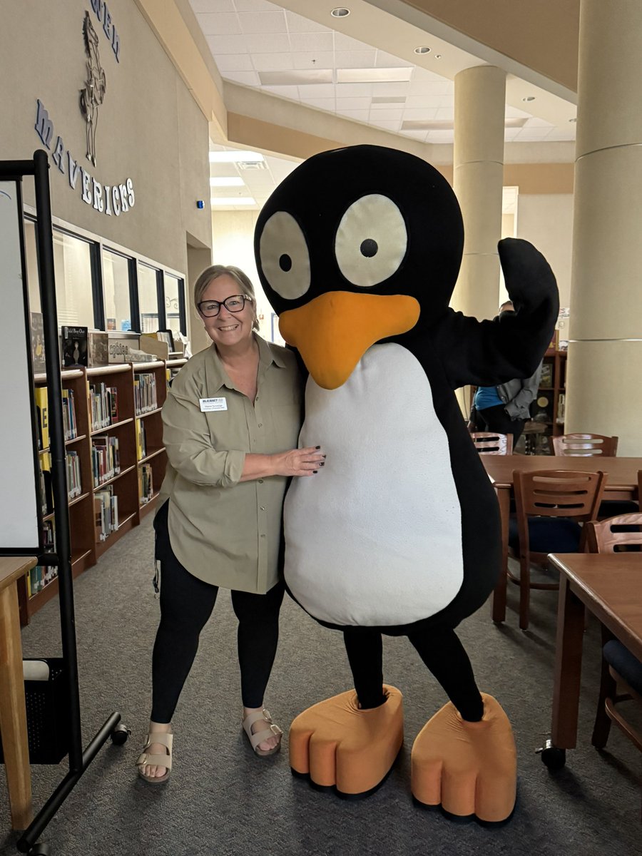 Kimberly Luyster tweet media