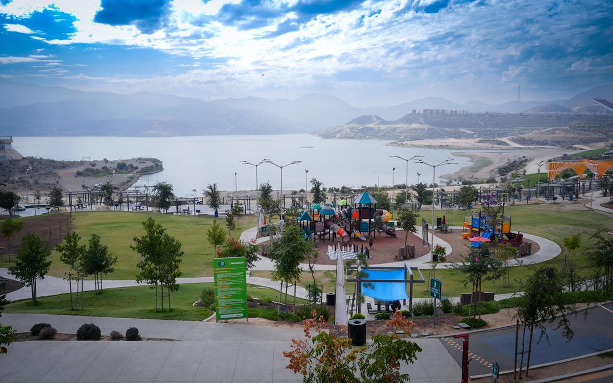 Asociación Nacional de Parques y Recreación tweet media