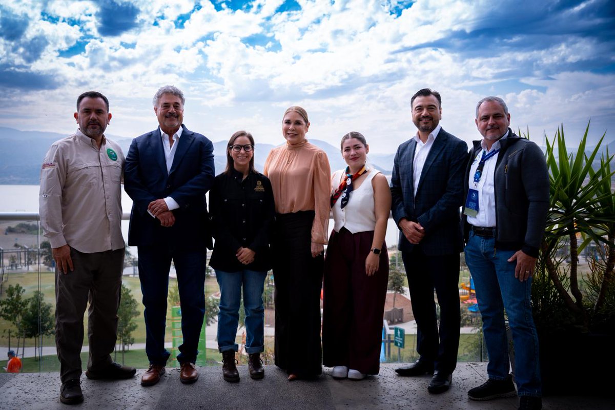 Asociación Nacional de Parques y Recreación tweet media