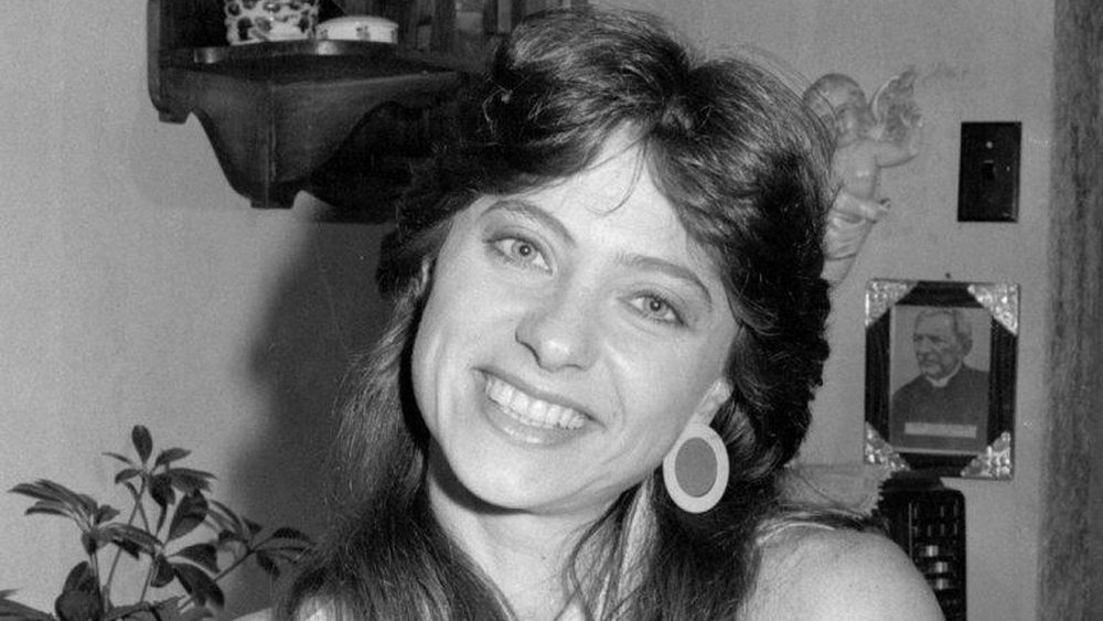 teledramaturgo's tweet photo. Há 40 anos estreava #DeQuinaPraLua.
. (1985) • Drama • 164 Capítulos.
. Substituiu #AGataComeu e substituída por #SinháMoça.
. Estreia de Alcides como novelista.
. Lembrada pela sua trilha sonora.
. Única da dubladora Sheila Dorfman.
. Média geral (31.2) de audiência. https://t.co/8rM0KMmBnE