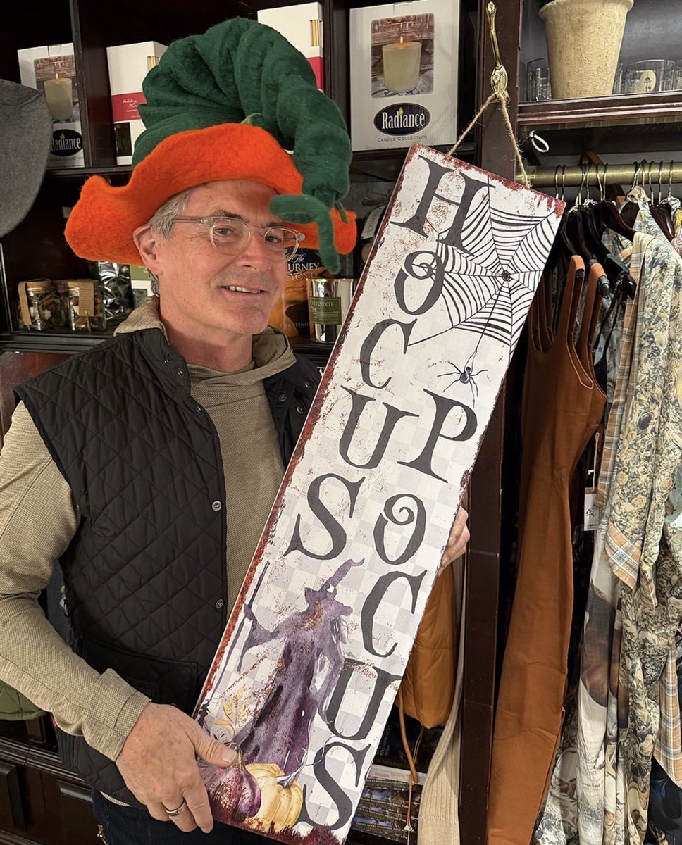 Kyle MacLachlan via Desiree Gruber’s ig