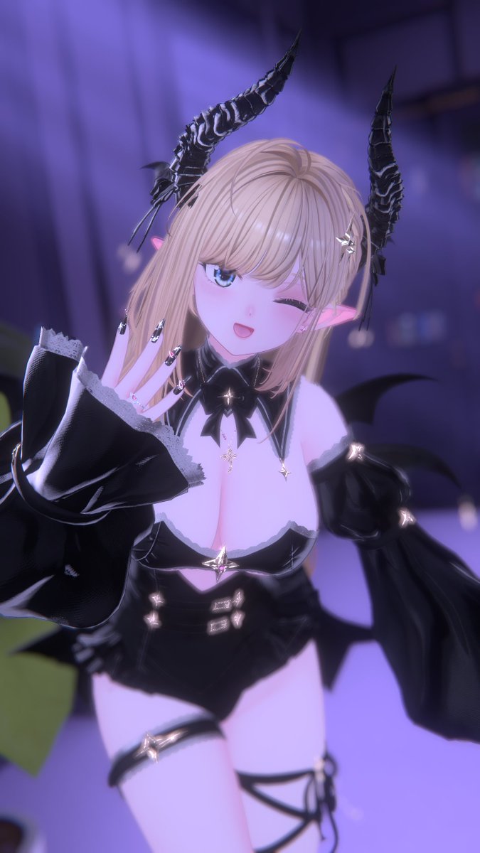 Yu-Li〘ユーリ〙【VR】 tweet media