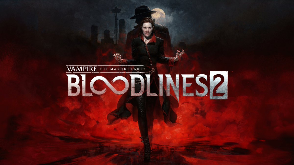 I just finished 5 hours of Bloodlines 2, and I can say with absolute certainty: this game sucks ass, balls, and the life out of me.

It fails on every conceivable level—voice acting, story, gameplay, combat, atmosphere, controls—all of it.
It wants to be Dishonored, Cyberpunk,