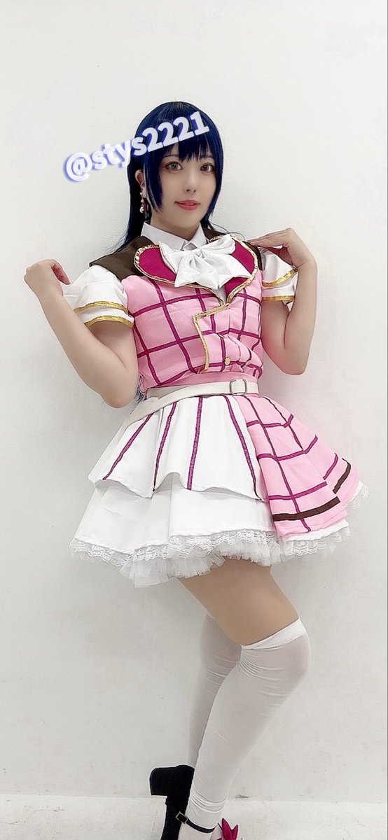 かれん🌈25池ハロ🏹・ラグコス🎹🐏 (@233karen874) / X