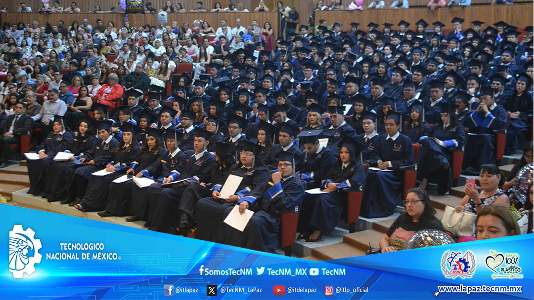 TecNM_LaPaz's tweet image. Ceremonia de Graduación de la Generación 2020-205
lapaz.tecnm.mx/noti_tec/el-it…