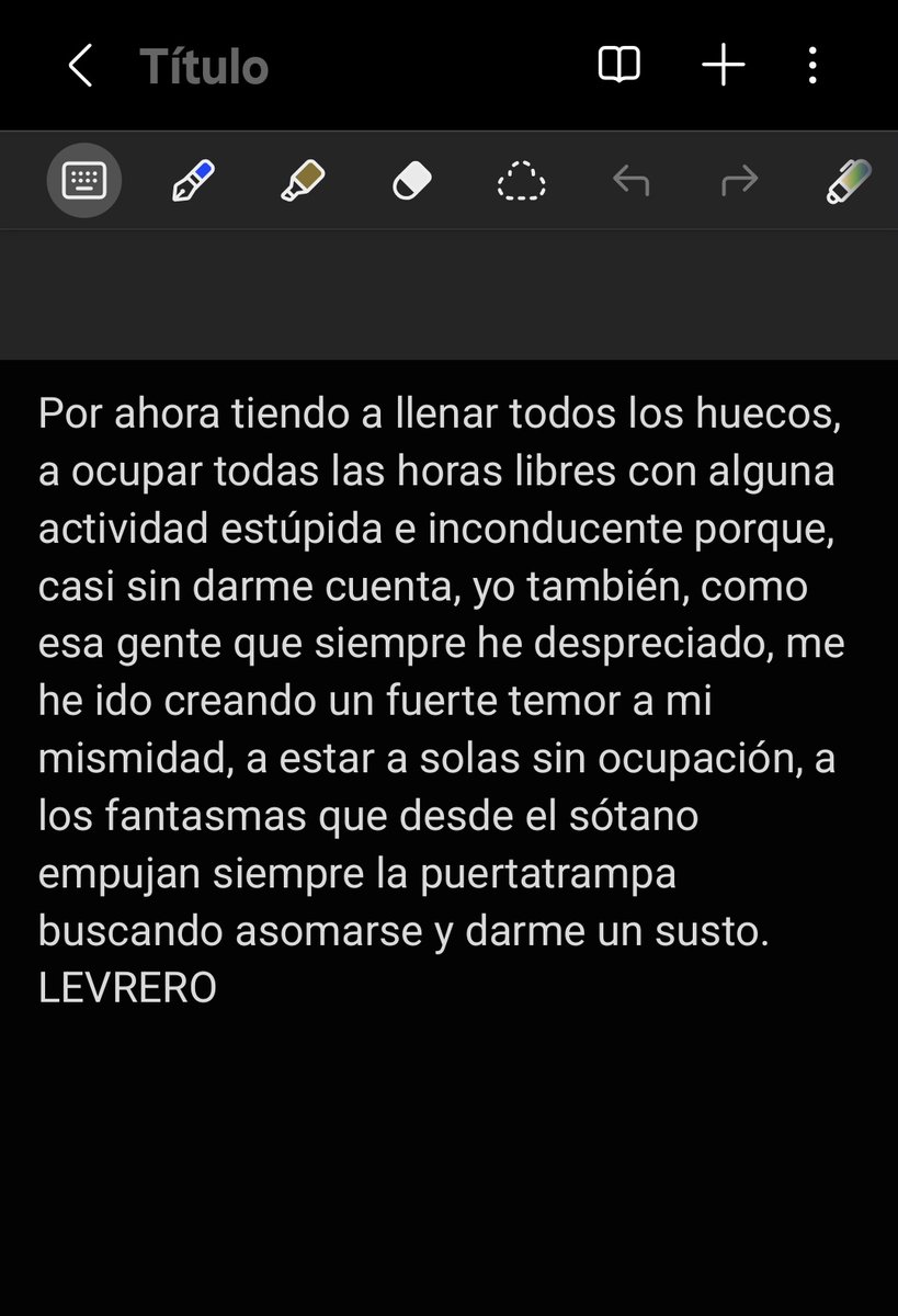 Levrero