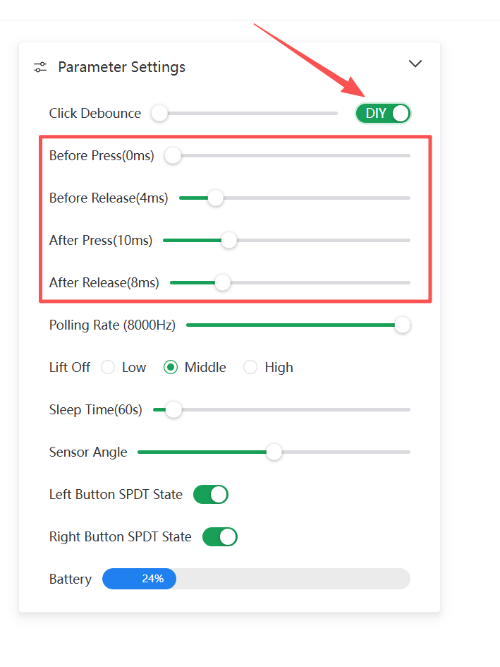 G-wolves tweet media