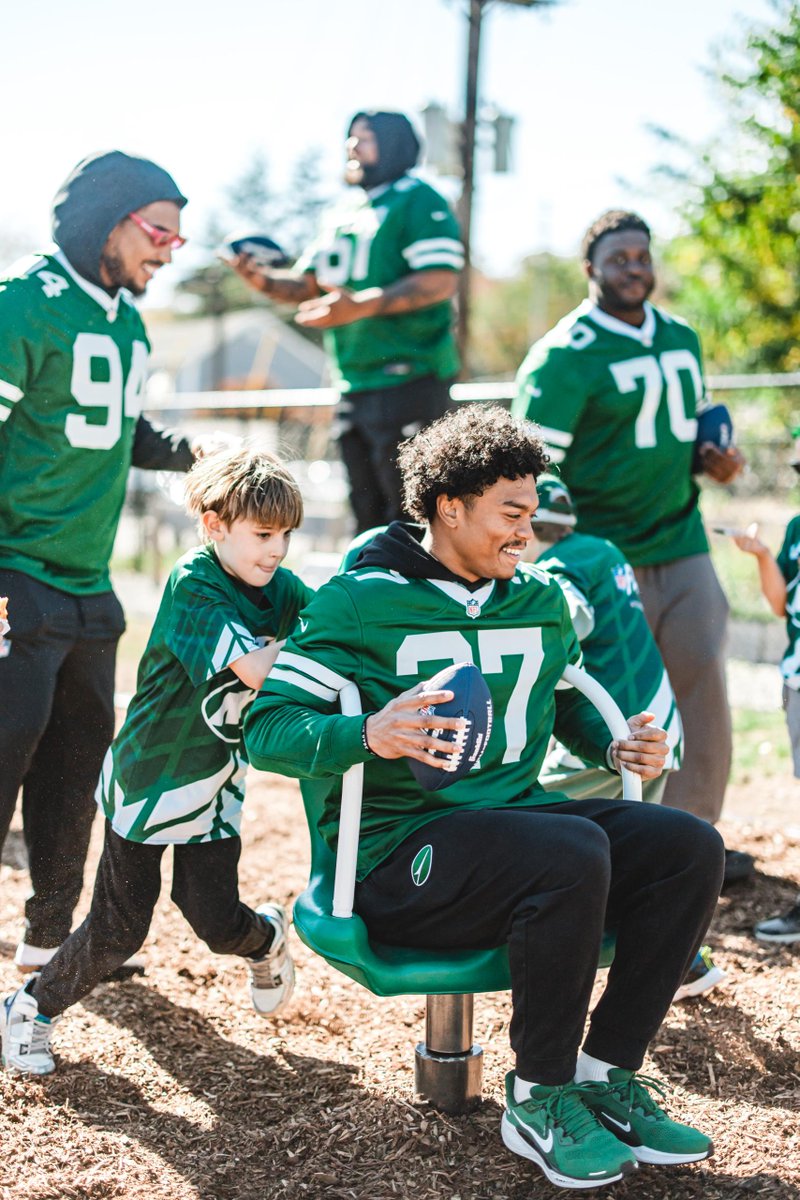 New York Jets tweet media