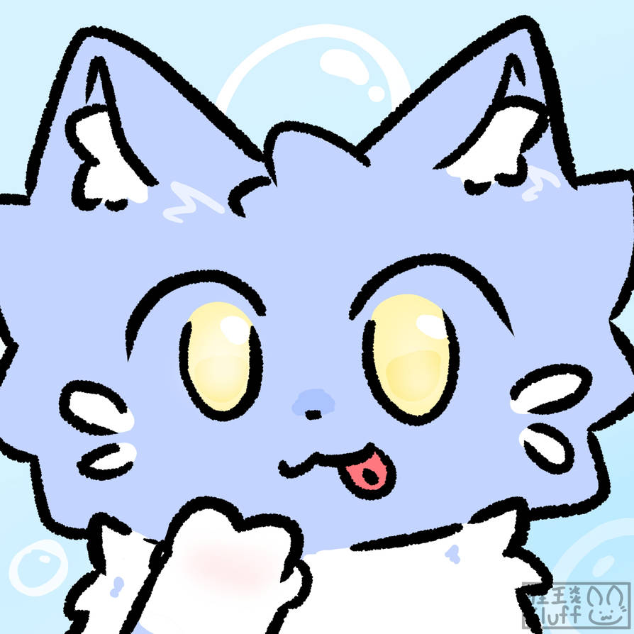 GentleFluffy tweet media