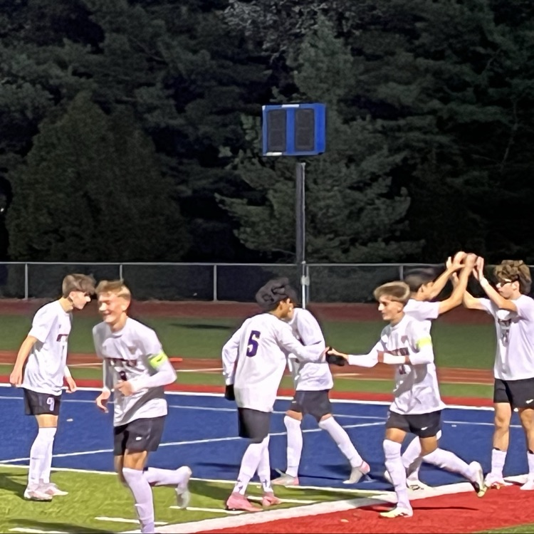 Affton High School tweet media