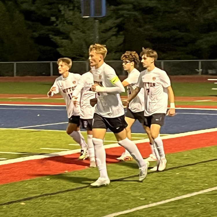 Affton High School tweet media