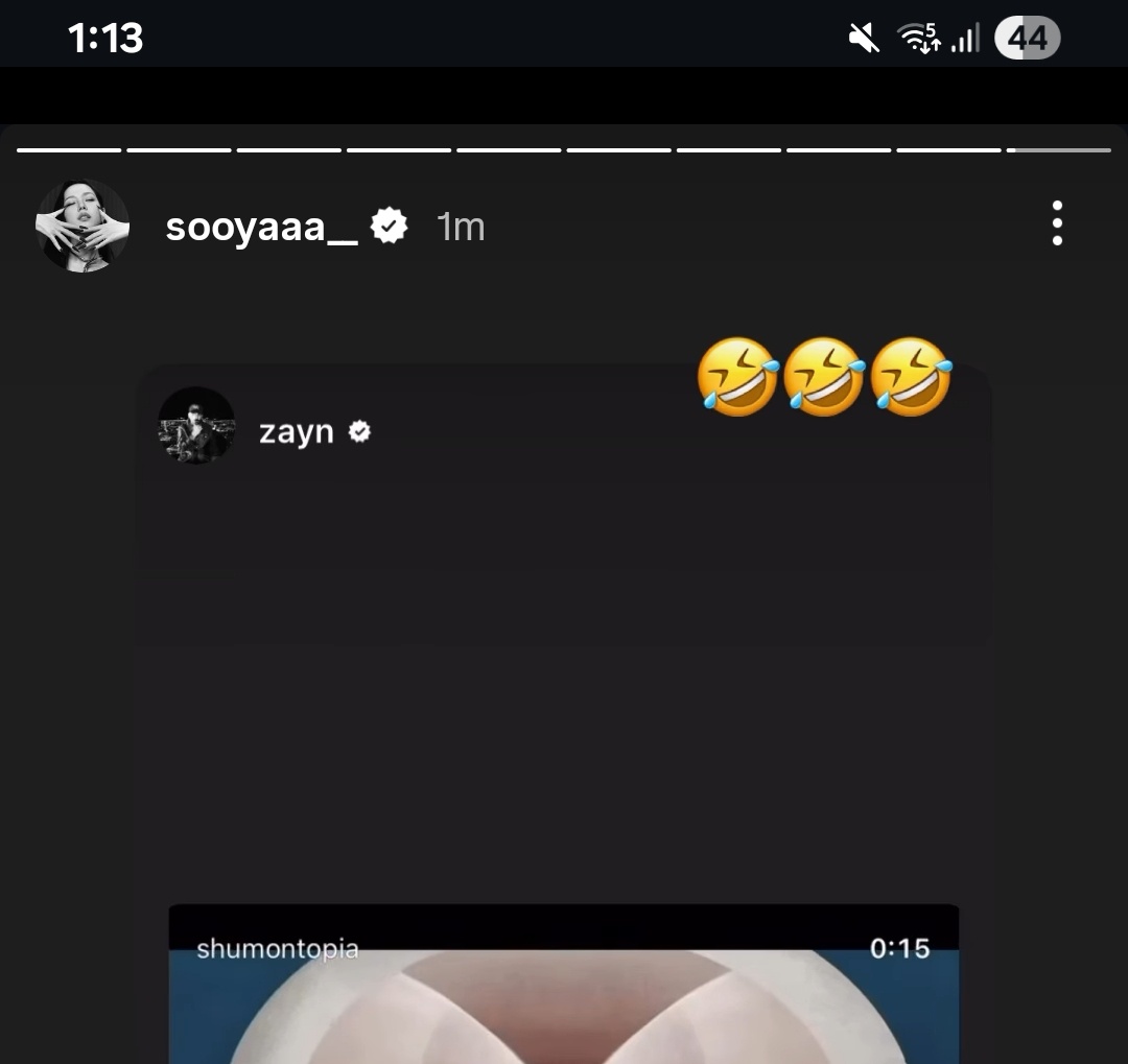 ZAYN: it's me
JISOO: hehehe
Zaynsoo:🥹👍🏻