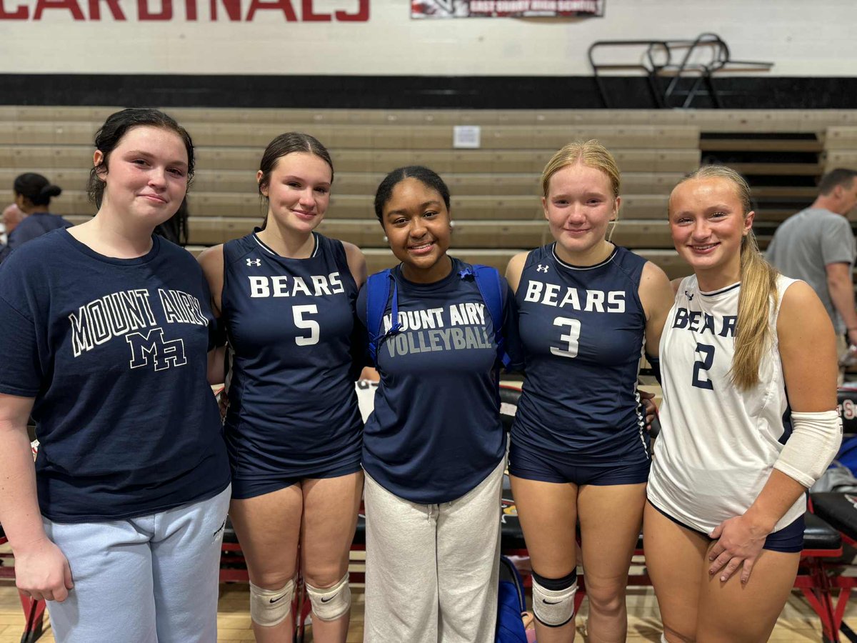 MA Athletics tweet media