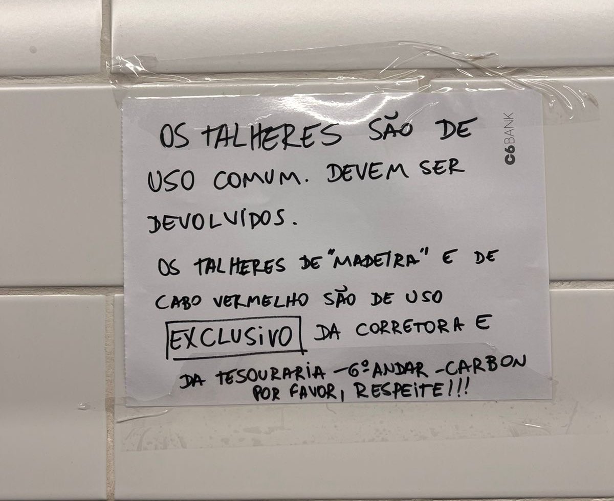 fixertiger's tweet image. Estão ganhando pouco, não é possível