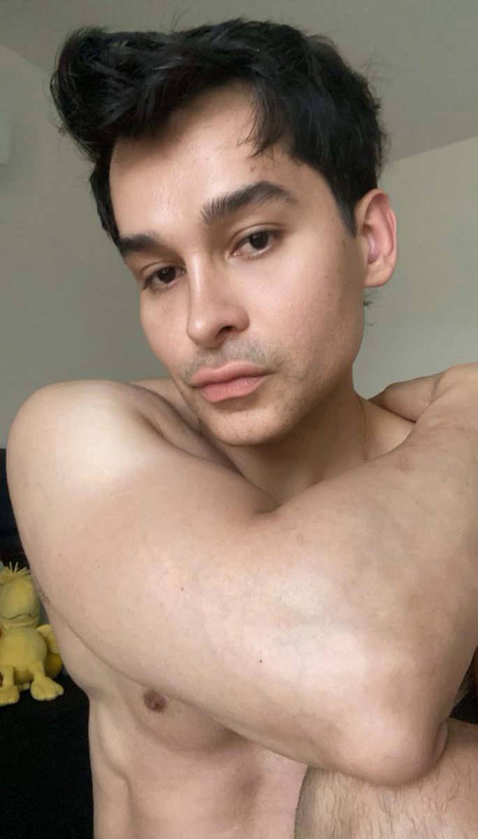 Call me vain, pero me encanta despertar con una cara guapísima