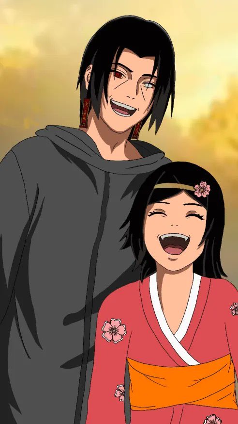 AenotFR's tweet photo. Merci la solve pour cette aventure, c’est la fin de Tayuma Uchiha, le démon sans queue qui meurt face à un démon. Que rêver de mieux ? Je pars rejoindre ma fille et les autres Uchiha morts. https://t.co/h56d2W8m9k