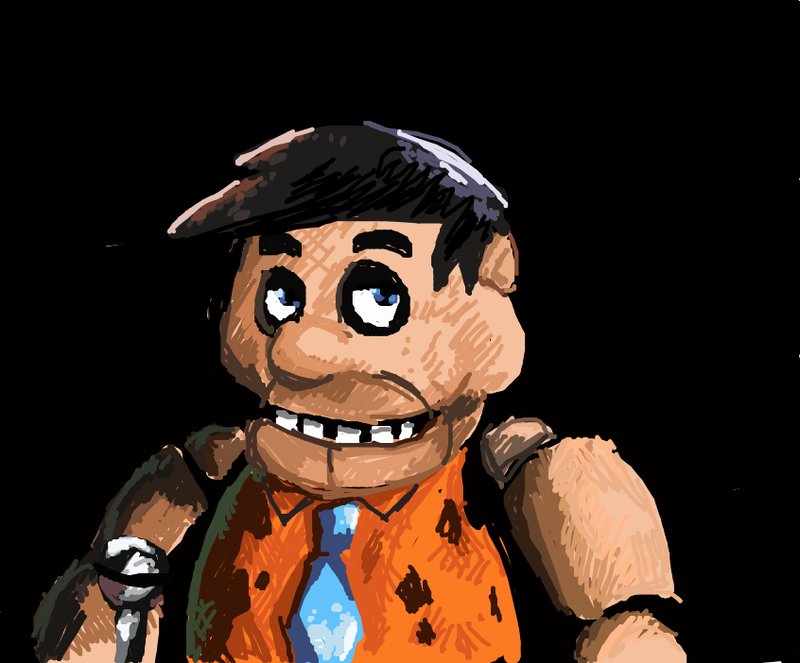Rattel_M_Bones's tweet image. imagine the gazoo debuff i got opening my strawpage to seeing something received 30 seconds prior. and it being Fred Fazstone