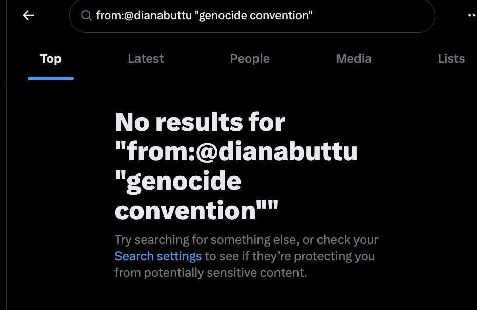 samhusseini's tweet image. Remarkable what Palestinian lawyers don&apos;t talk about. Maybe I&apos;m missing something here....
#UnitingForPeace