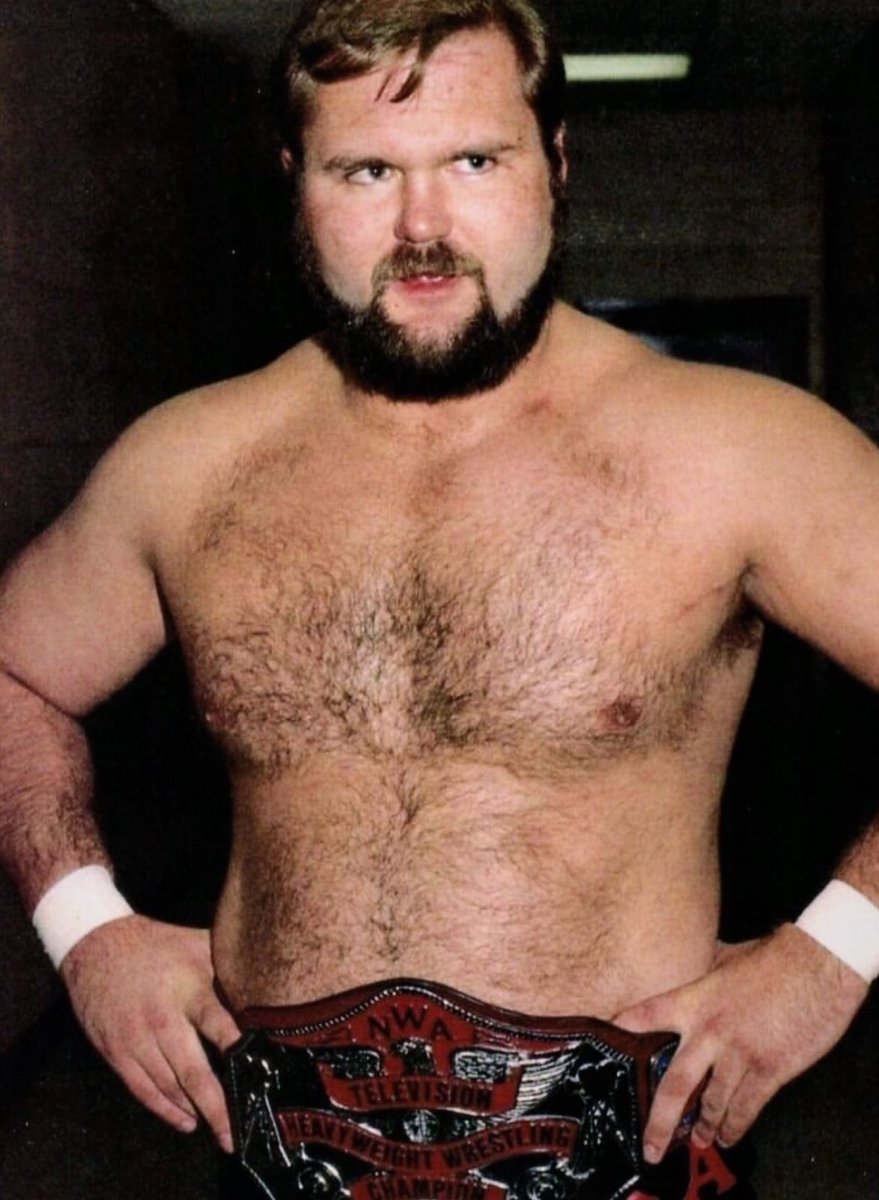 No Context Arn Anderson (@nocontextarn) on Twitter photo 