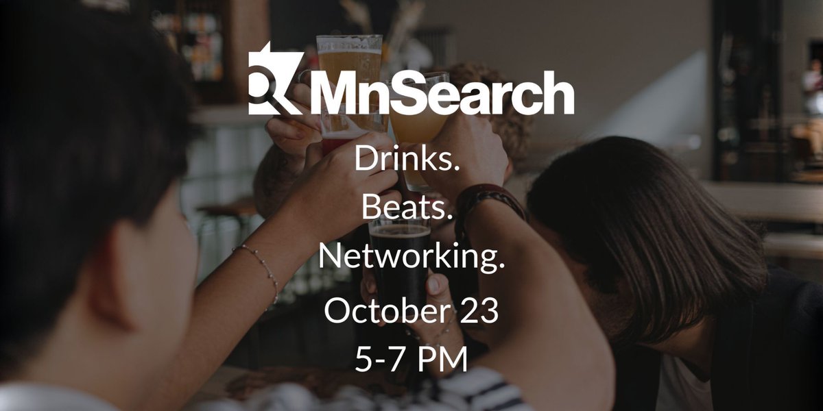 MnSearch tweet media