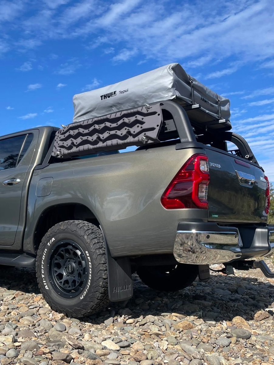 ARB 4x4 flexdream (@arb4x4jp) / Posts / X