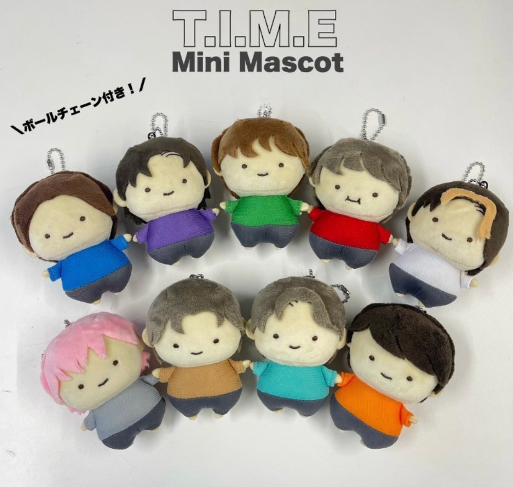 超特急 プリクラ 超特急×プリ機がコラボ、メンバー登場の限定撮影