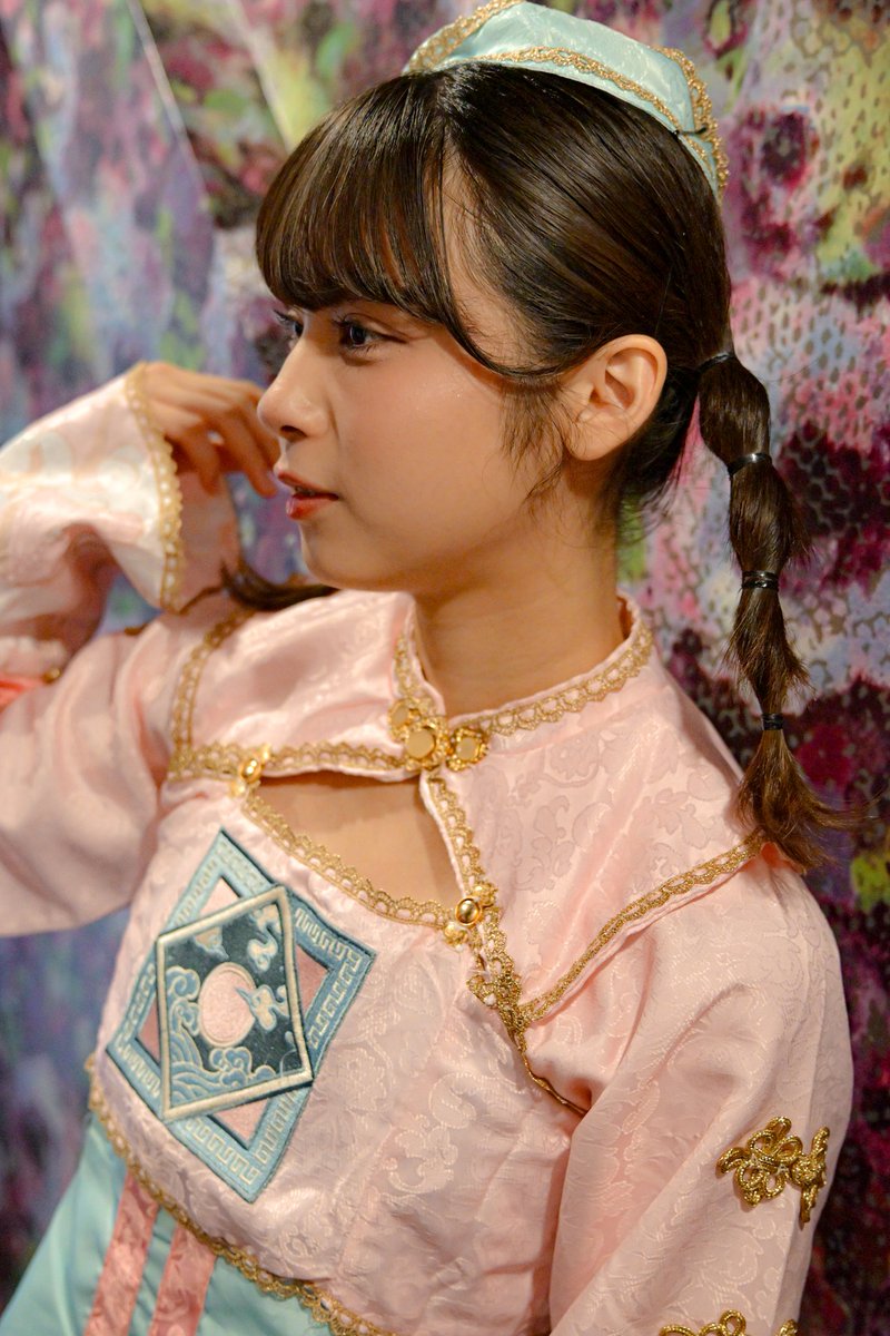 おはうにょ🍚
 #回復を願うの