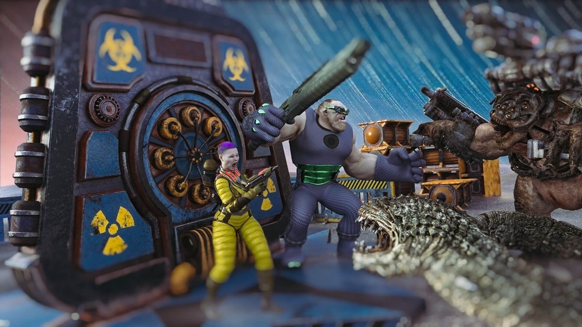 RenderHub (@renderhub3d) on Twitter photo Featured 3D Art 🎨 at RenderHub:
Moment You Realize You're Effed | Artwork by vicster56
Explore their gallery here:
renderhub.com/vicster56/gall…
#3DArt #3DRender #3D Featured 3D Art 🎨 at RenderHub:
Moment You Realize You're Effed | Artwork by vicster56
Explore their gallery here:
renderhub.com/vicster56/gall…
#3DArt #3DRender #3D