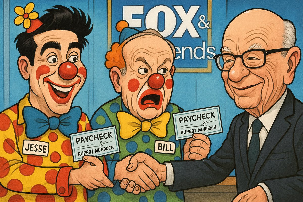 TAFORU's tweet image. If you hear it on #staterunTV, aka Fox News, you know it’s gonna be a load of bull! These people are locked in a cult of personality, worshiping a tin pot dictator, who still needs to advertise on Craigslist to fill up an arena. It’s all about projection with MAGA — they know