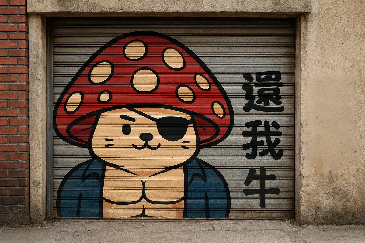 我不玩了錢錢還我𐤊 tweet media