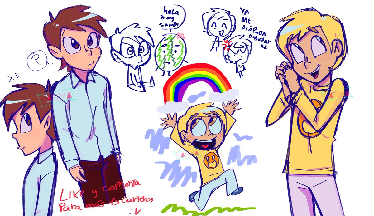 chorofag's tweet image. my first drawins of #13карт evaa
#13cards