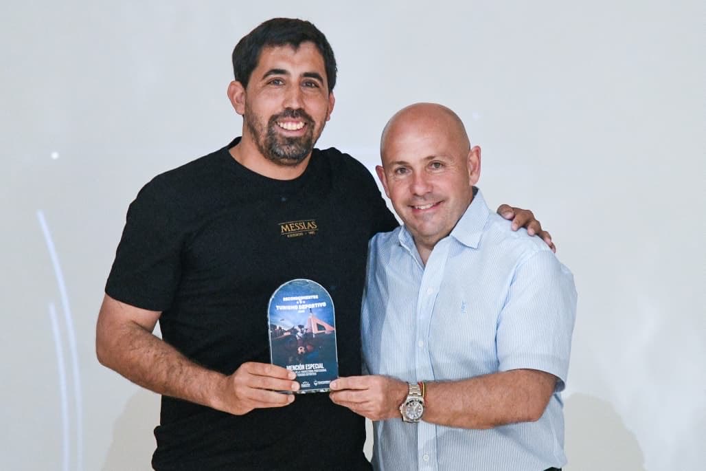 Gustavo Sastre tweet media