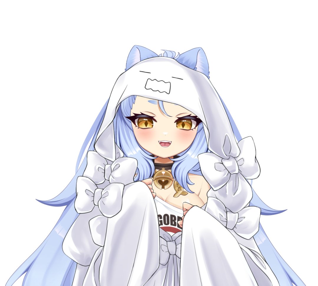 Tsuki Tyan 🎣✨VTuber✨ This Sunday at 6PM EST tweet media