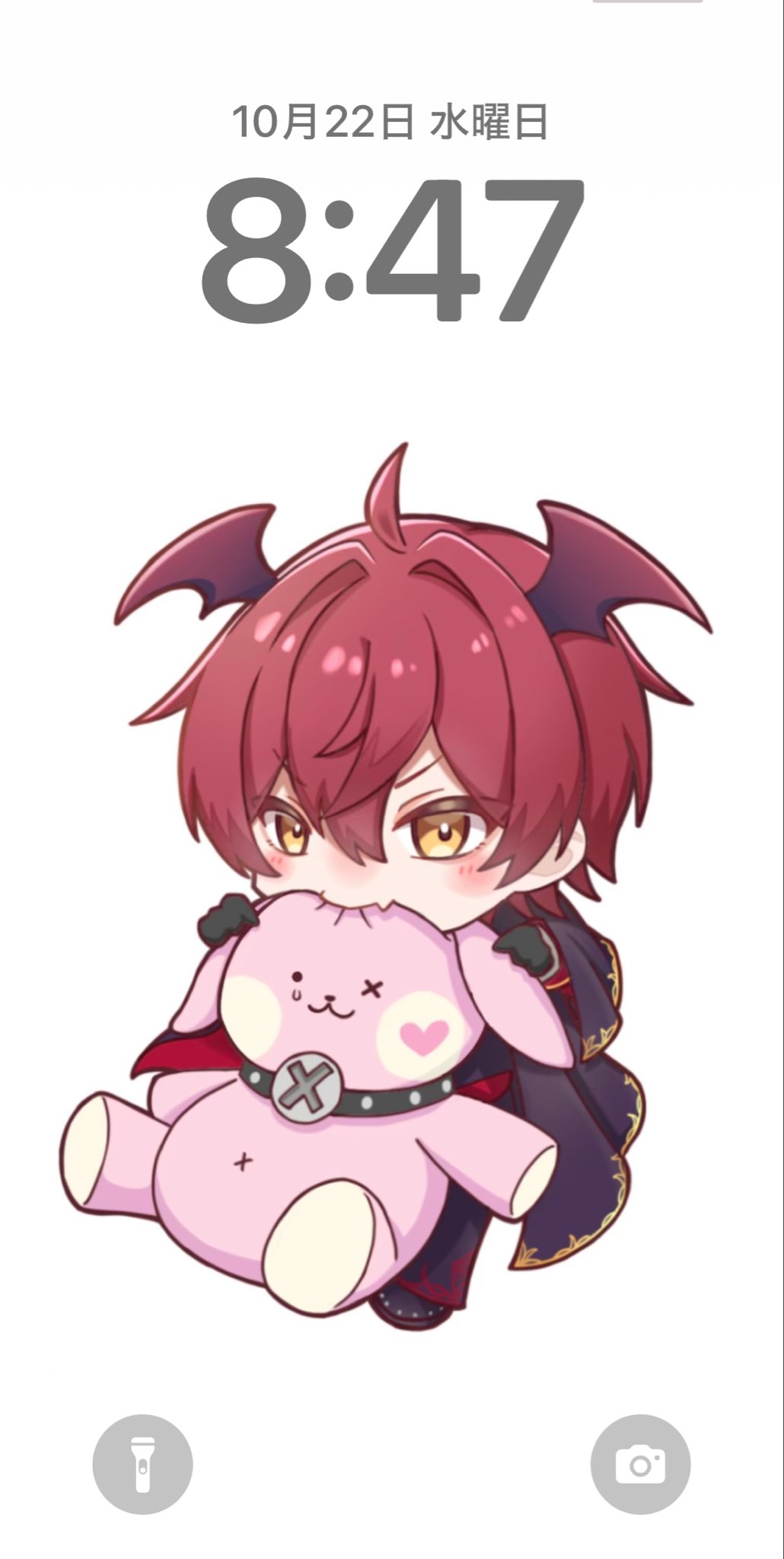 たんちゃん　ペアキャラ　手描き　イラスト　リクエスト しー on X