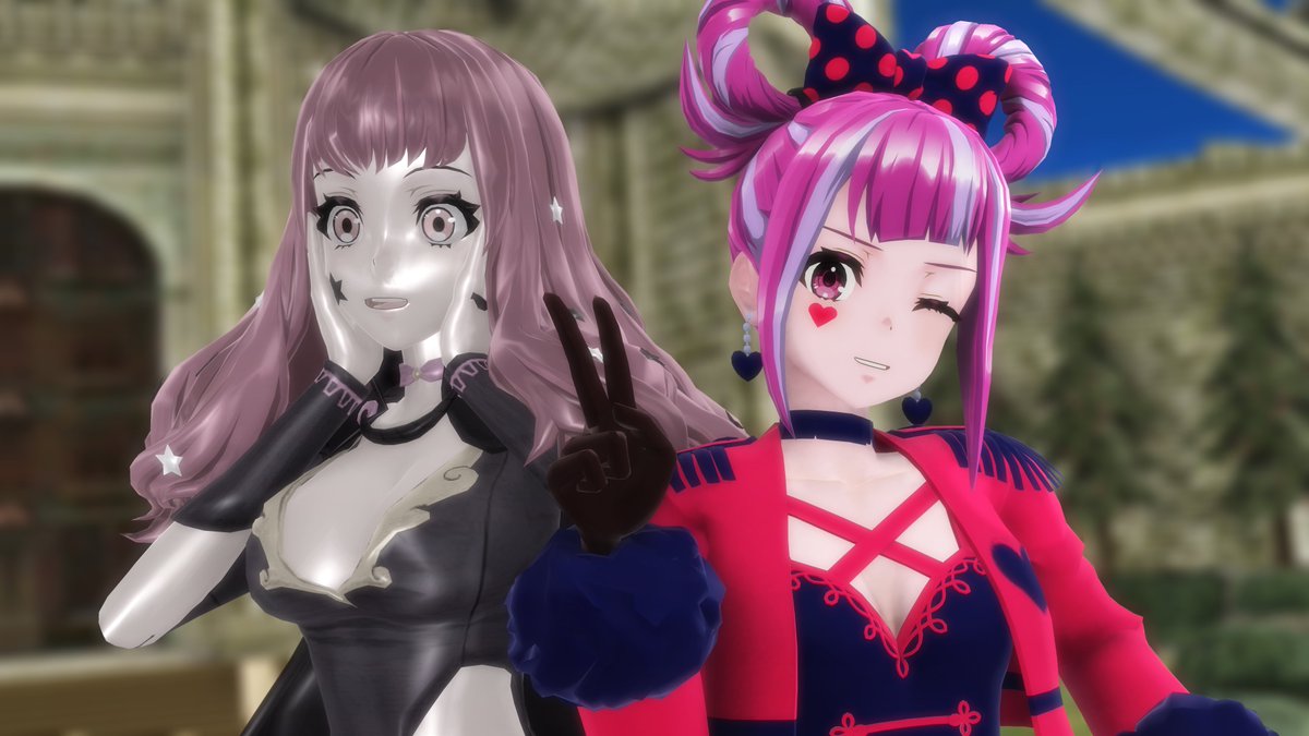 DeviousAlt tweet media