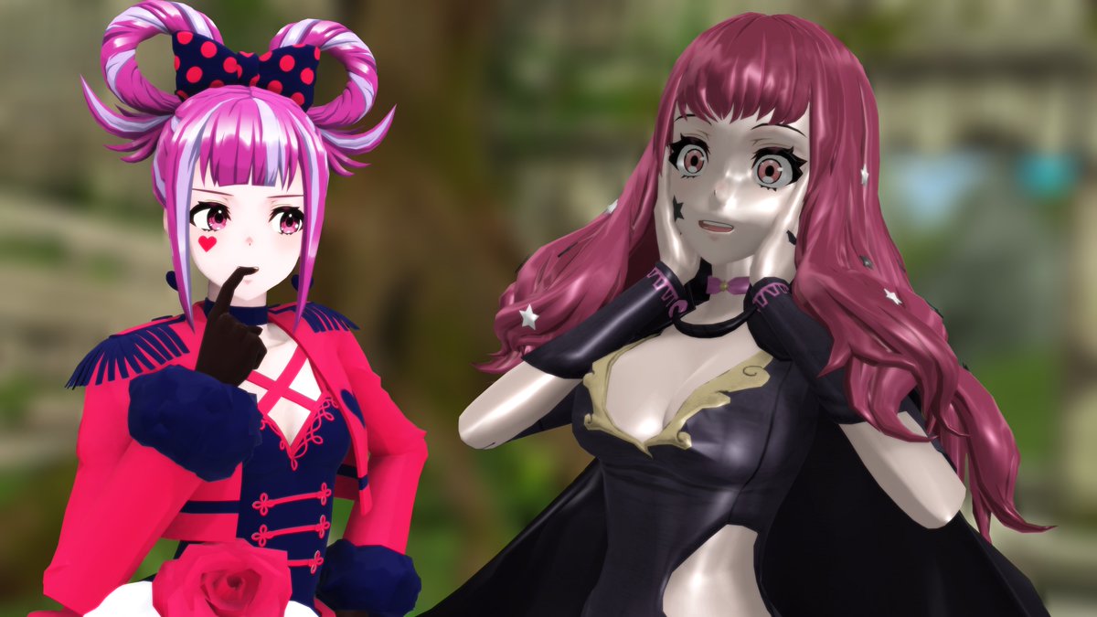 DeviousAlt tweet media