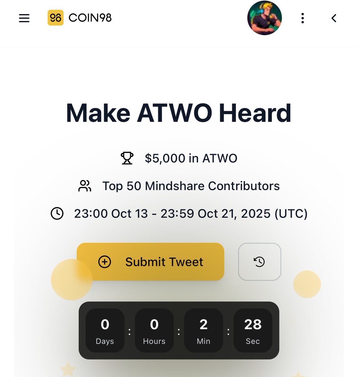 Tweet media one