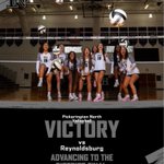Photo by PNVB Panthers (Girls) (@picknorthvb)