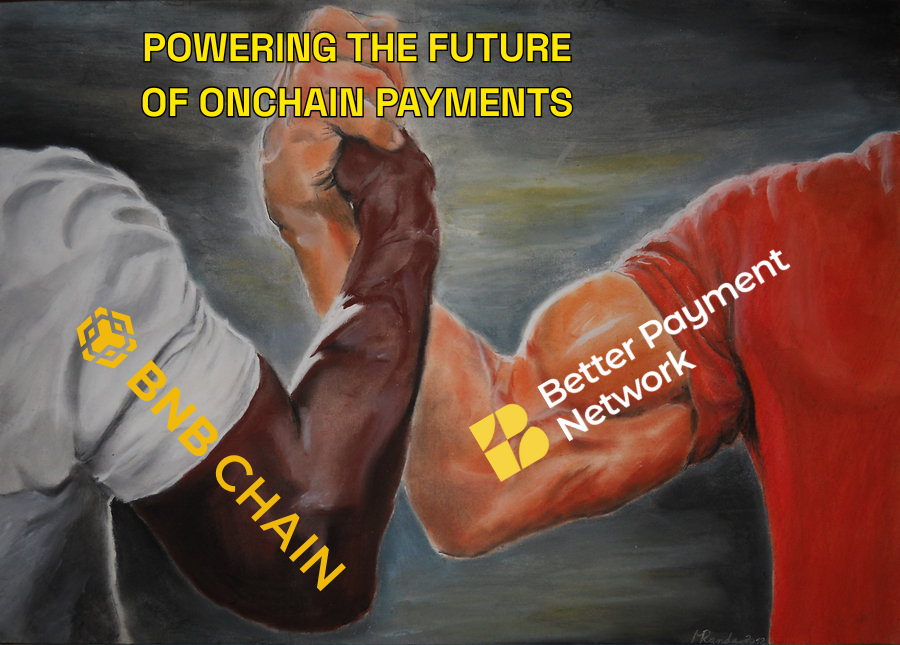 BNBCHAIN's tweet photo. https://t.co/Pgv6o5Z4Xt