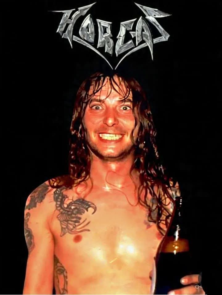 Osvaldo Civile, 67 años cumpliría hoy