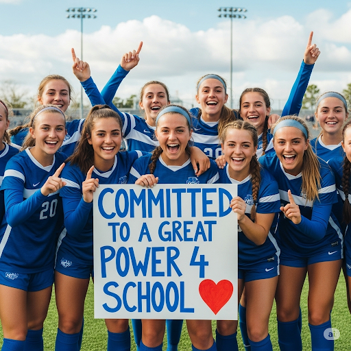 ECNL/GA/Recruiting/College Soccer tweet media