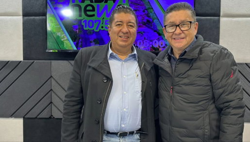 Enero 10, 2025
#ENTREVISTA del Presidente del #CICQ, Ing. Pablo Talamantes con el periodista <a href="/AurelioPTavera/">Aurelio Peña Tavera</a> para <a href="/Queretaro24_7/">Querétaro 24-7</a> y <a href="/RadarNews1075/">RADAЯ News 107.5 FM</a>