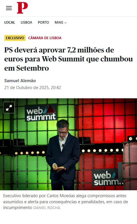 DiogoVa30609698's tweet photo. O PS a fazer duas desfeitas à bolha da esquerda de Lisboa: não só se ri à gargalhada da figura de idiota útil ao papaguear o paleio do voto útil, como ainda desmente o chorinho sobre a inutilidade dos vereadores da oposição (como se vê, podem dar sp jeito a alguém). Não se faz https://t.co/GzjgrxjQB4