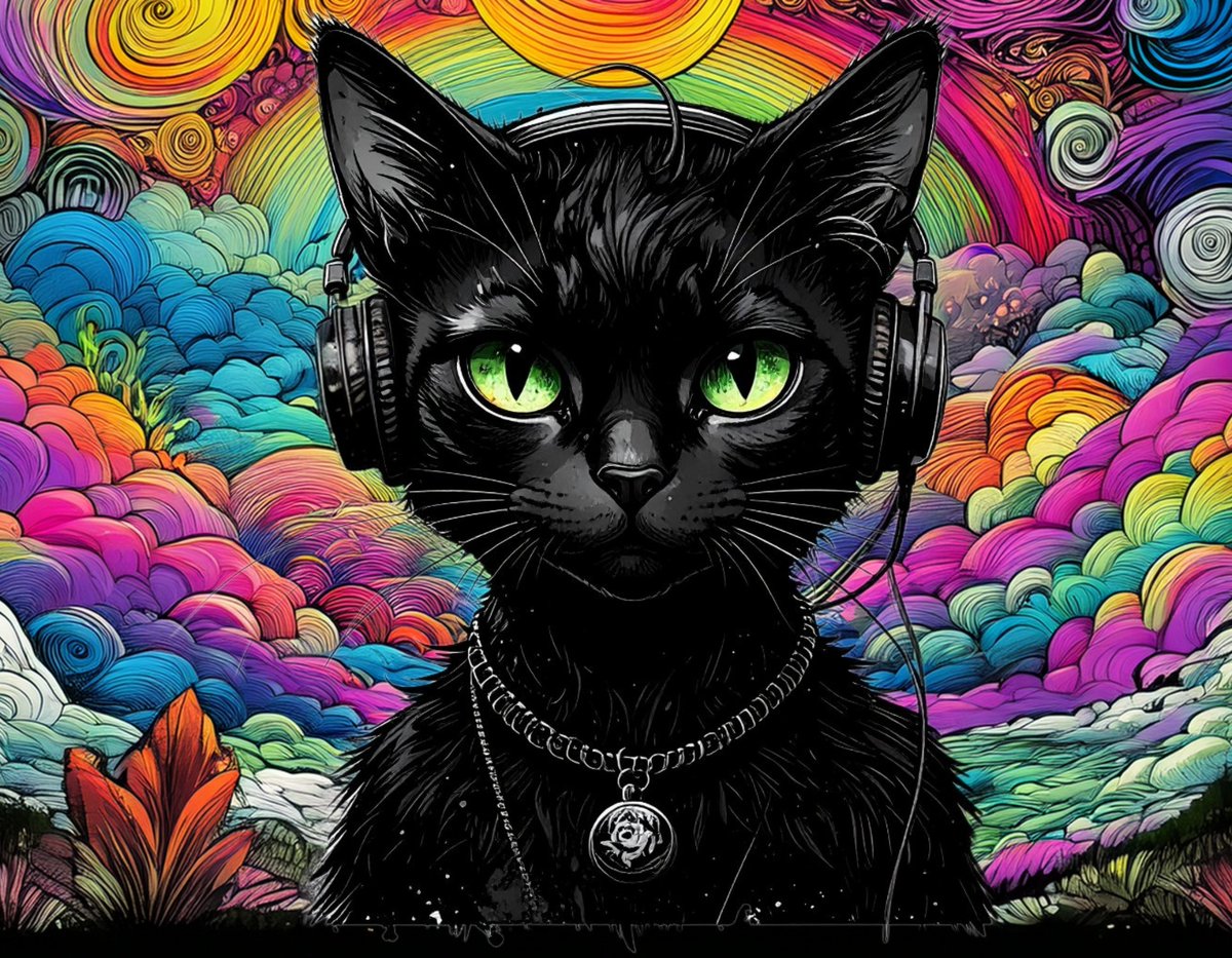 Strange Attractors Podcast tweet media