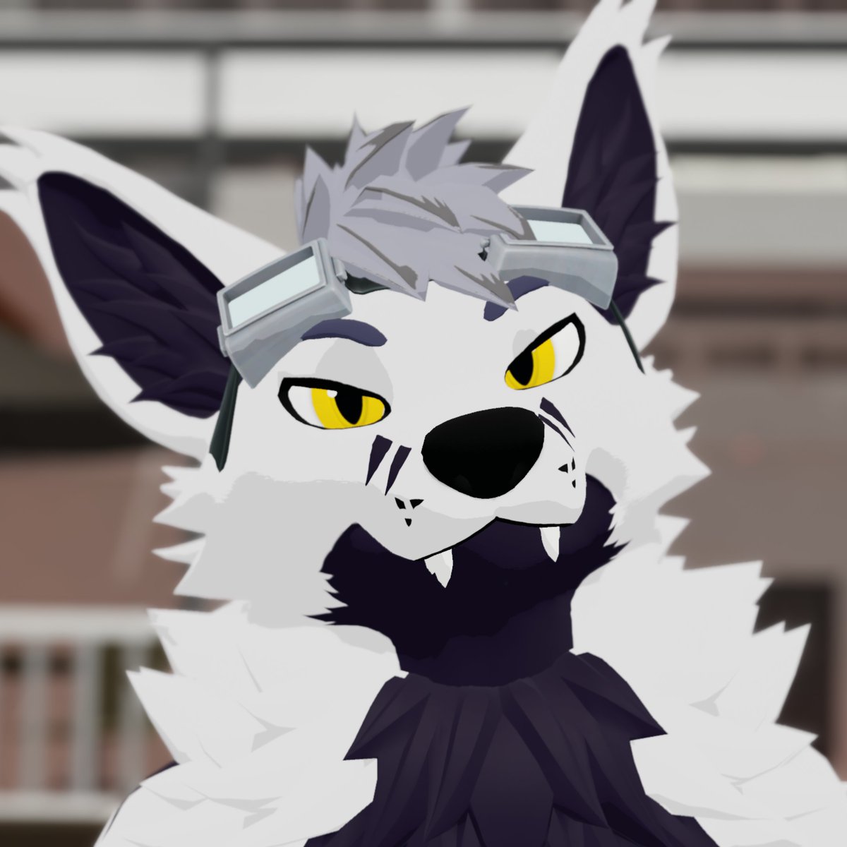 BetaEtaDelota's tweet photo. Okay so i'm having an epiphany about my long lost son Maverick and I REALLY want to try changing him into a Freakhound but he needs more than just a species change...

I'm looking for some inspiration so what do your guys' Freakhound fursonas / models look like? https://t.co/KxLobCjsxE