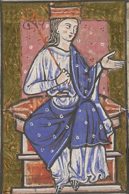 William of Malmesbury praising Aethelflaed, Lady of the Mercians;

"(She was a woman)with an enlarged soul… a spirited heroine who aided her brother (Edward The Elder) greatly with her advice and of building cities.”