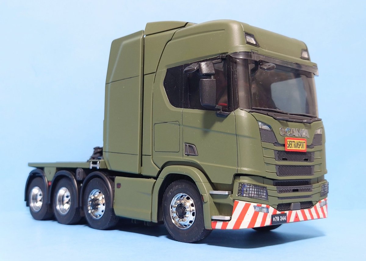 fumi_bnr32's tweet photo. スカニアは格好良いぞ!
#orlandoohunter #scania #32RC https://t.co/6OYwplturs
