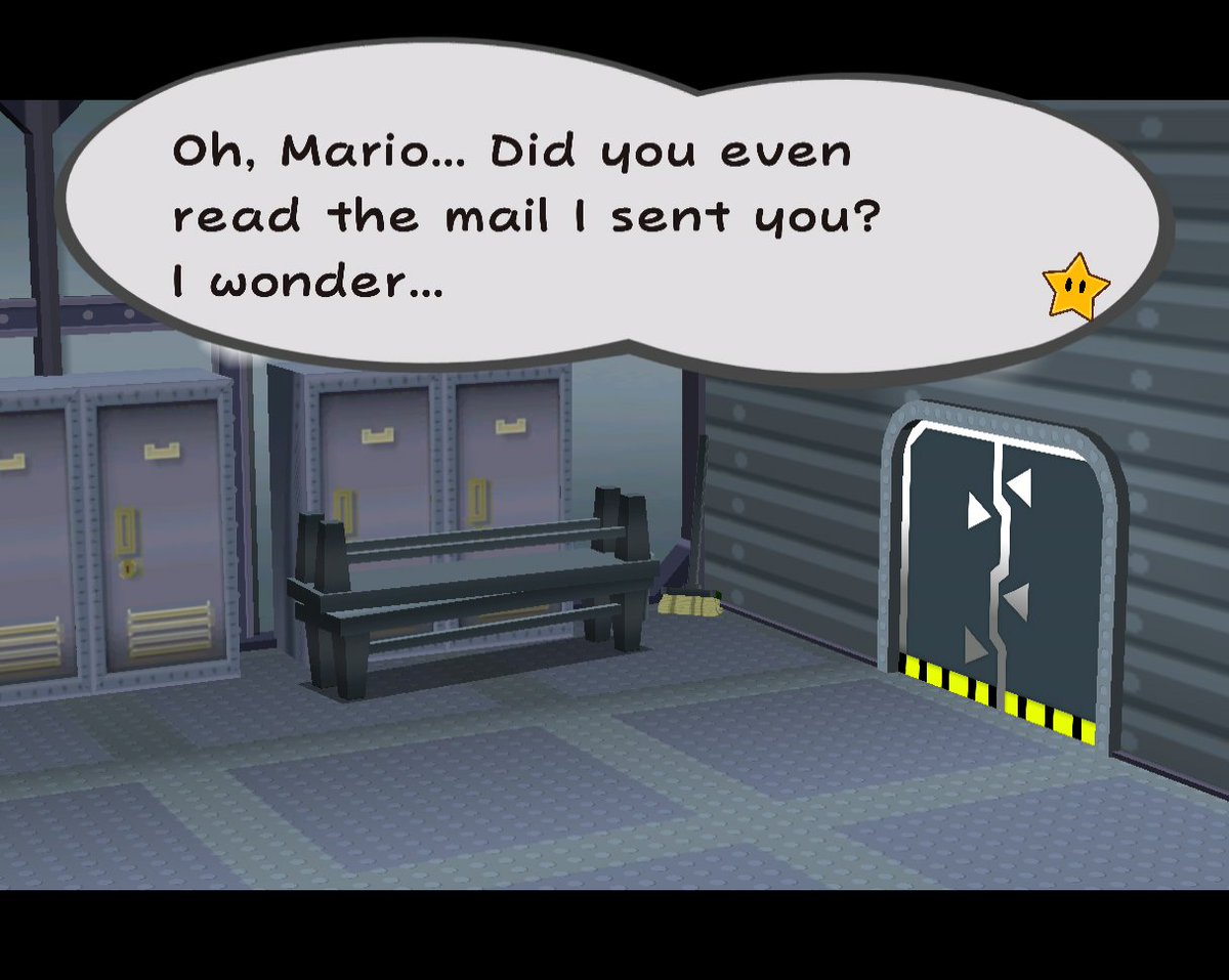 ToadlyToad's tweet image. Say that last part again...
