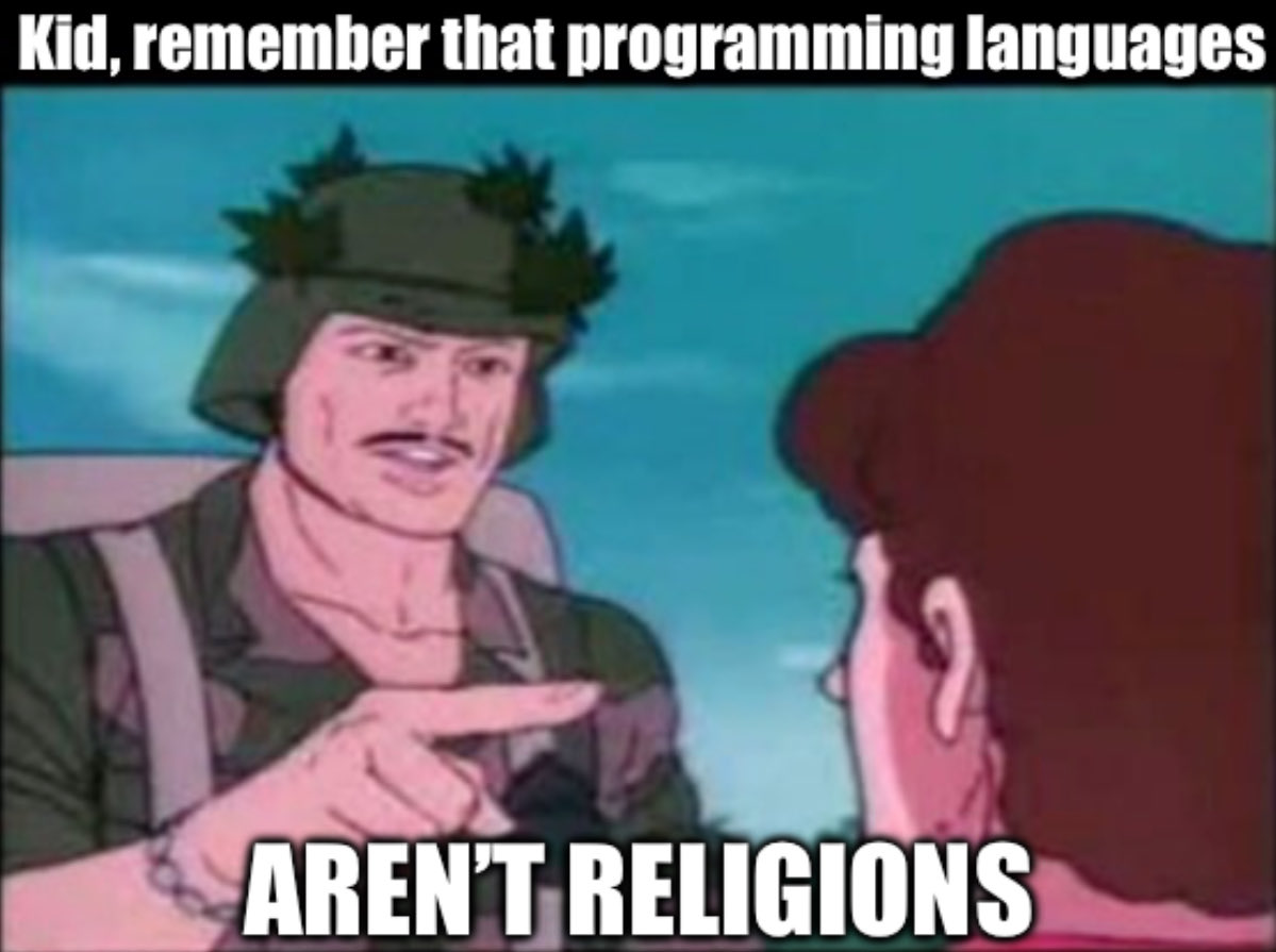 learntToCode's tweet image. Periodic reminder